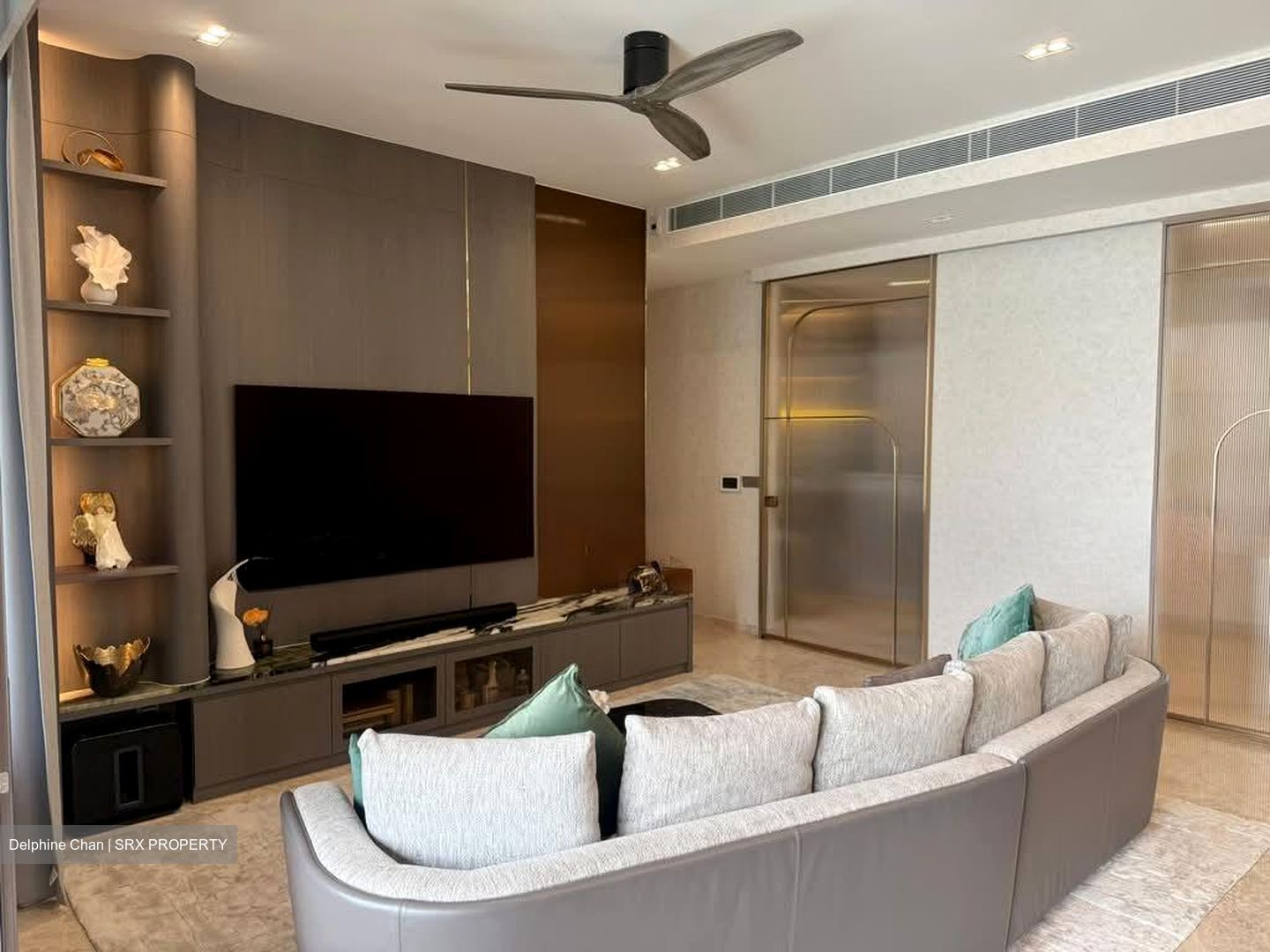 The Avenir (D9), Condominium #540237801